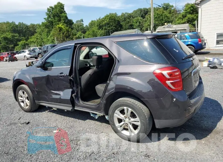 2GNFLEEK1G6351534 Photo# 2