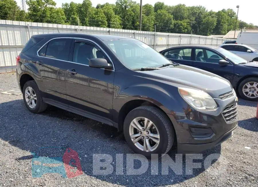2GNFLEEK1G6351534 Photo# 4