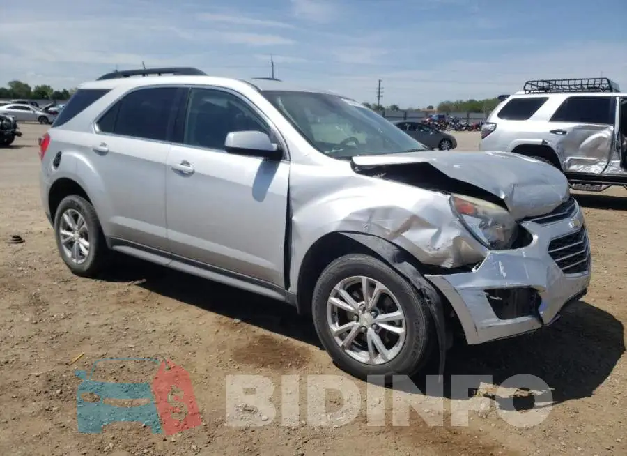 2GNFLFE32G6232910 Photo# 4