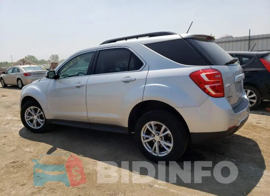 2GNFLFEKXG6239983 Photo# 2