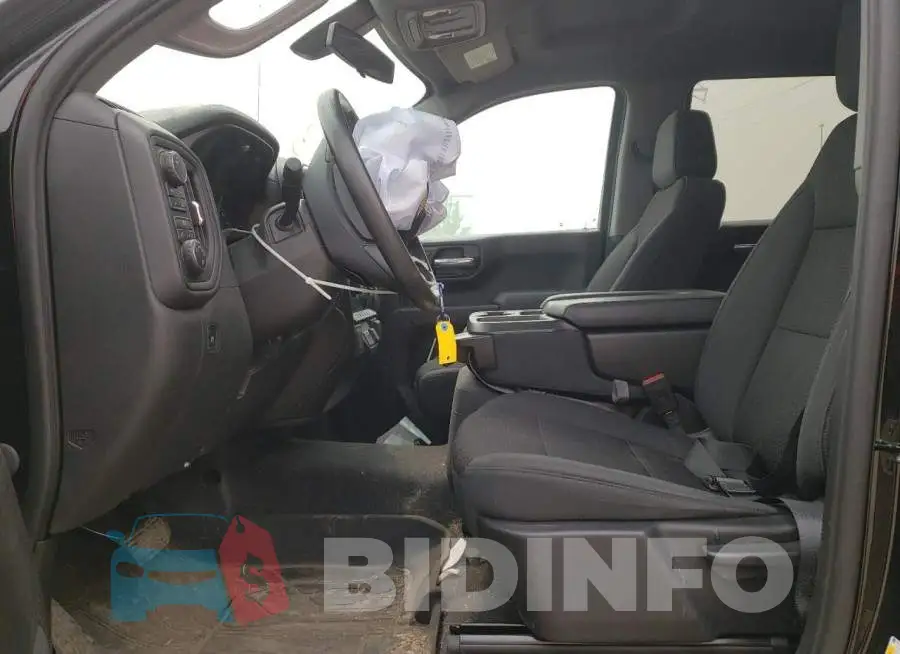 3GCPYBEKXMG324829 Photo# 7