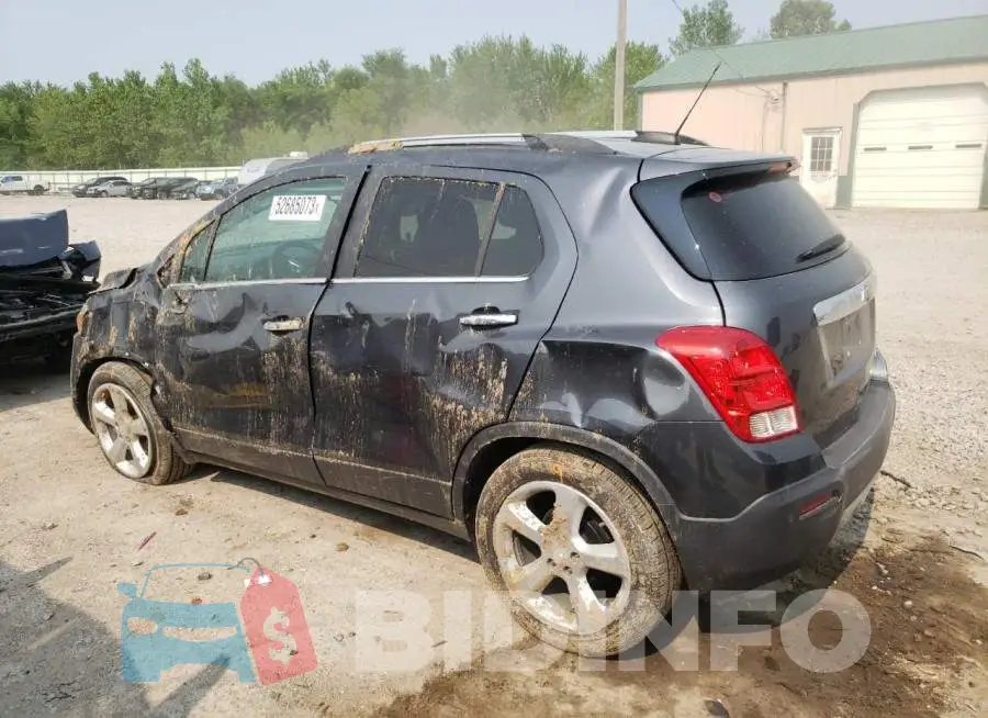 3GNCJMSB0GL245529 Photo# 2