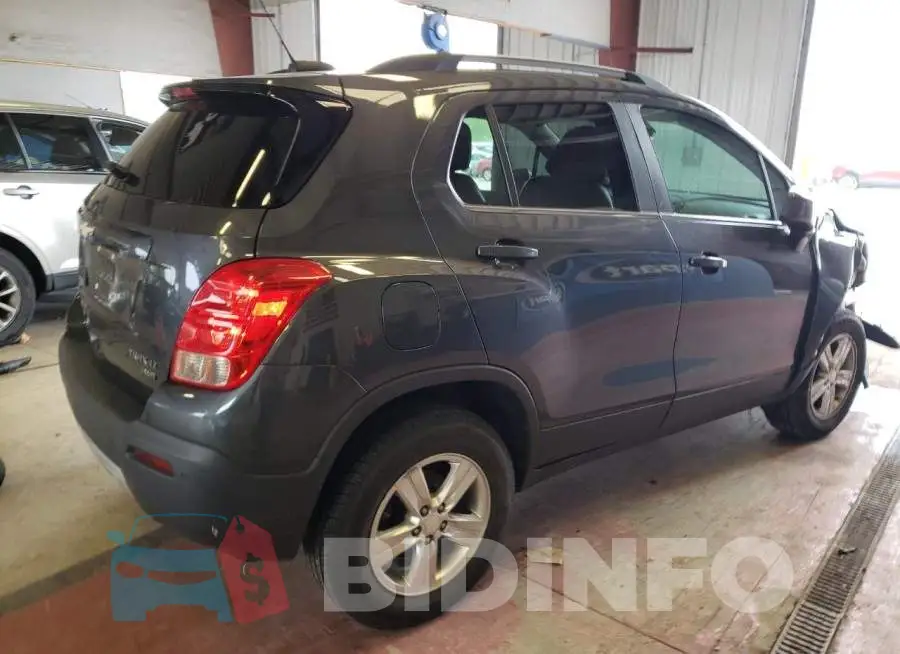 3GNCJPSB8GL224459 Photo# 3