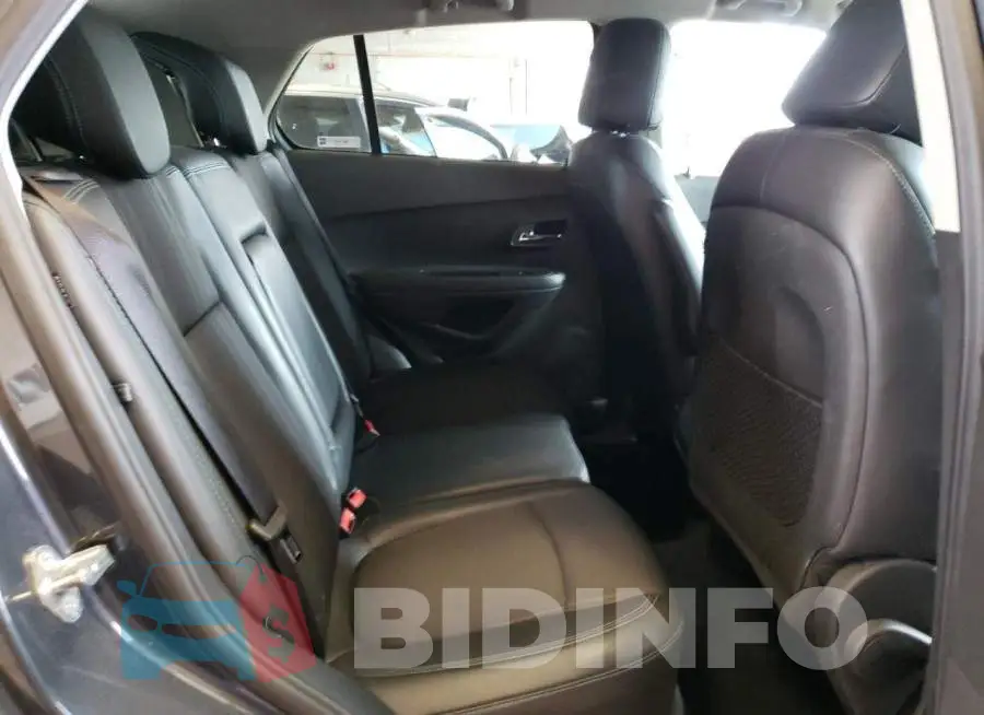 3GNCJPSB8GL224459 Photo# 11