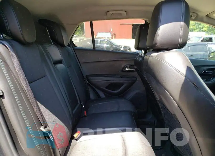 3GNCJPSB8GL257400 Photo# 11
