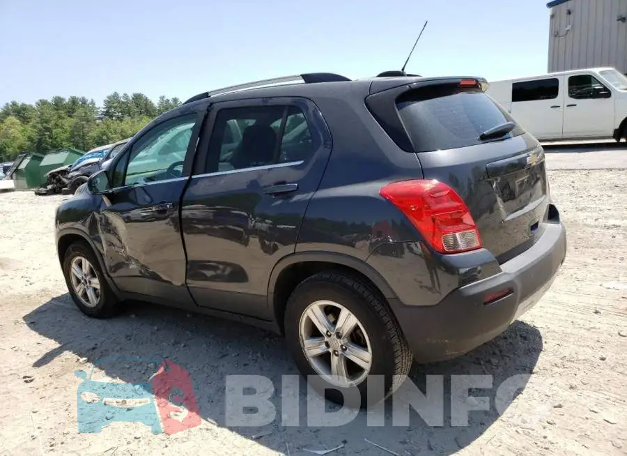 3GNCJPSB8GL257400 Photo# 2