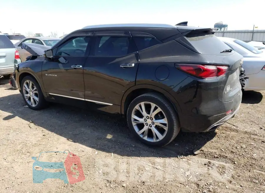 3GNKBKRS2KS682871 Photo# 2