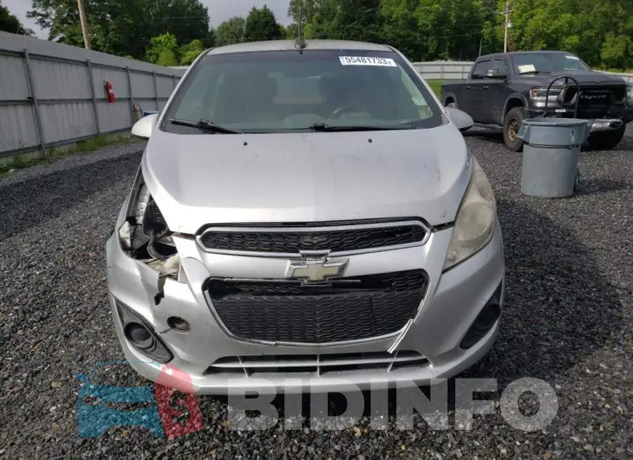 KL8CA6S99EC555939 Photo# 5
