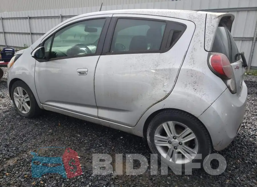 KL8CA6S99EC555939 Photo# 2