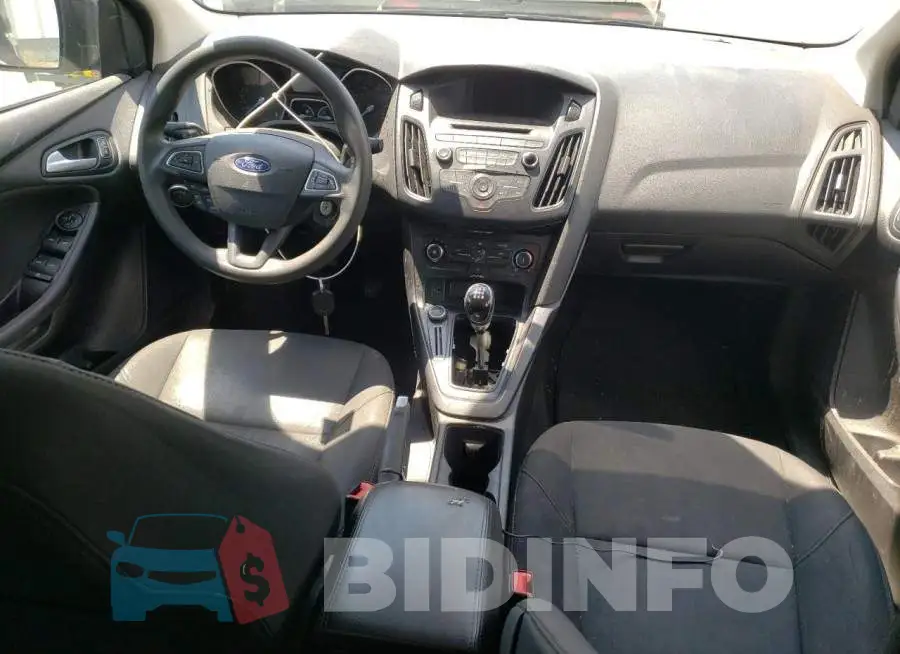 1FADP3F20FL274707 Photo# 8