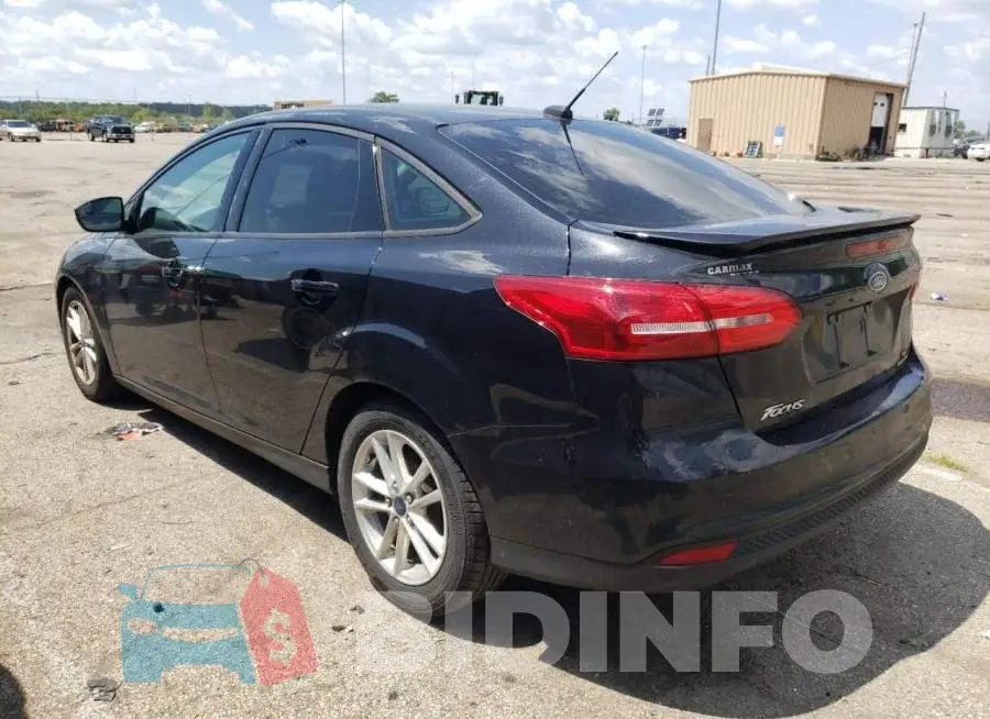 1FADP3F20FL274707 Photo# 2