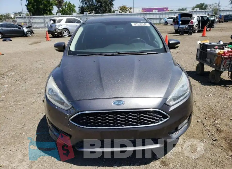 1FADP3F20FL281365 Photo# 5