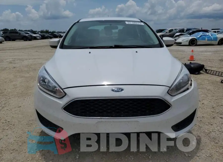 1FADP3F20JL242140 Photo# 5