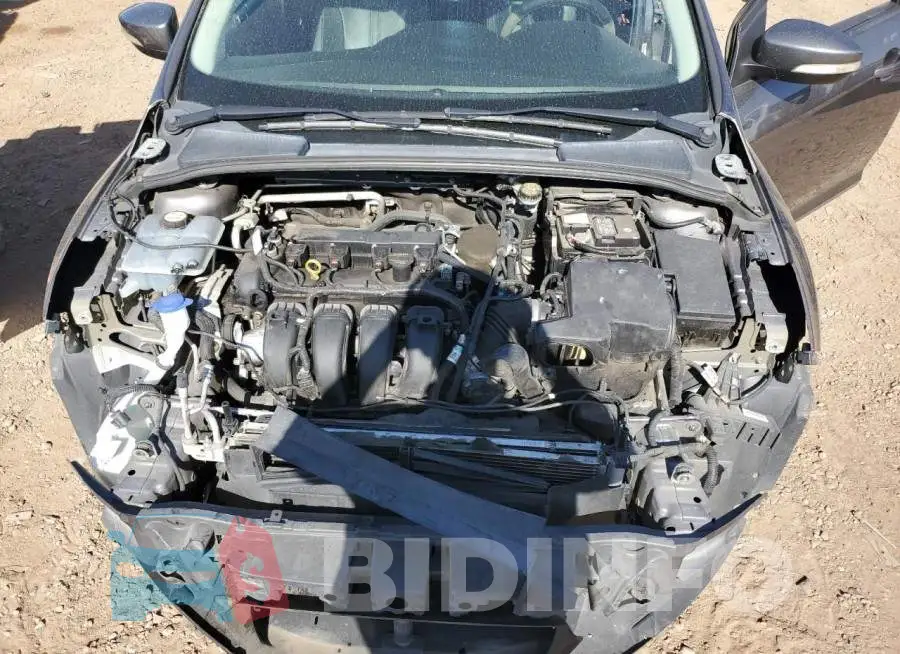 1FADP3F21EL156597 Photo# 11