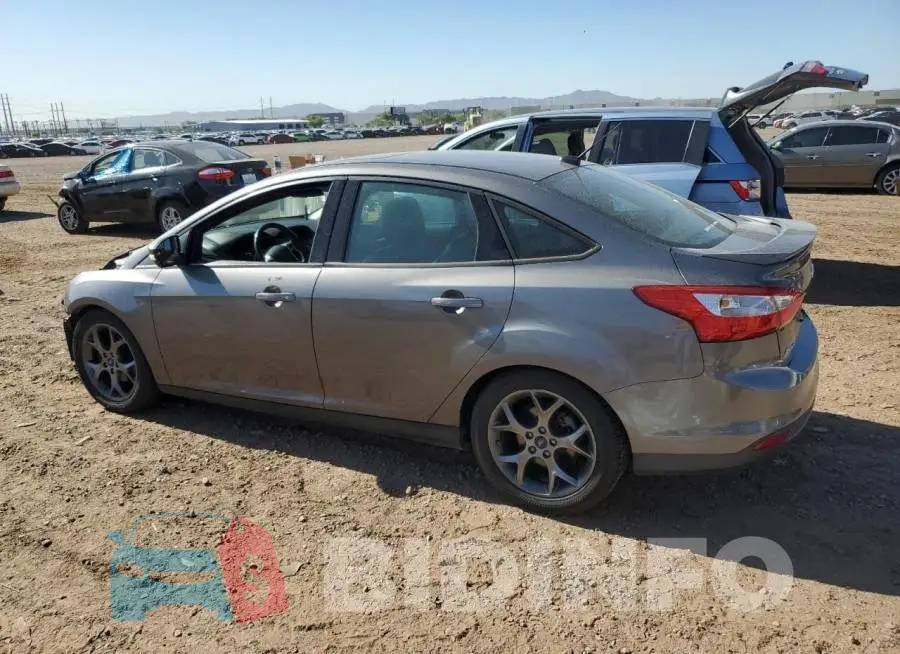 1FADP3F21EL156597 Photo# 2