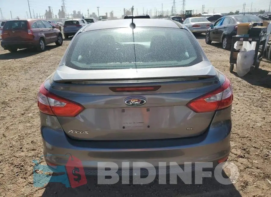 1FADP3F21EL156597 Photo# 6
