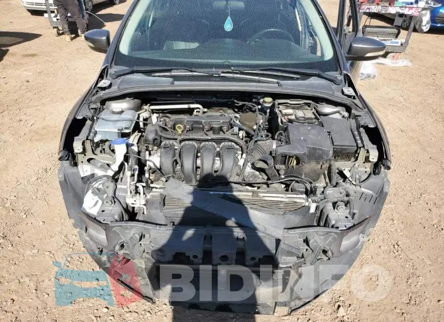 1FADP3F21EL156597 Photo# 5