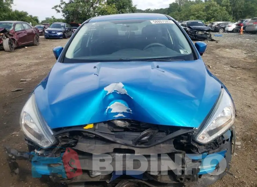 1FADP3F22HL240836 Photo# 5