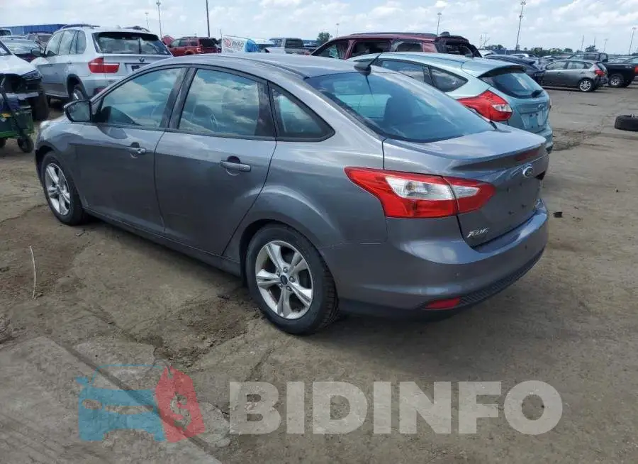 1FADP3F23EL195370 Photo# 2