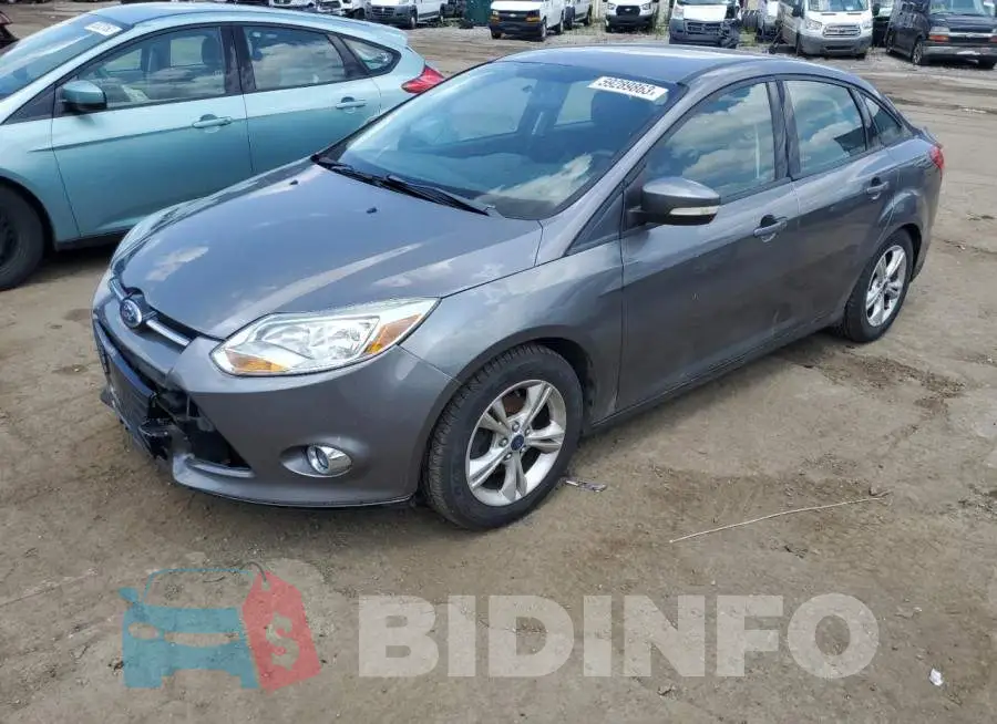 1FADP3F23EL195370 Photo# 1