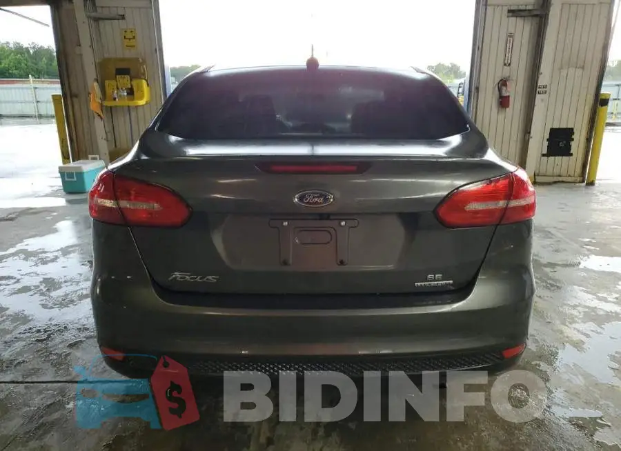 1FADP3F25GL287941 Photo# 6