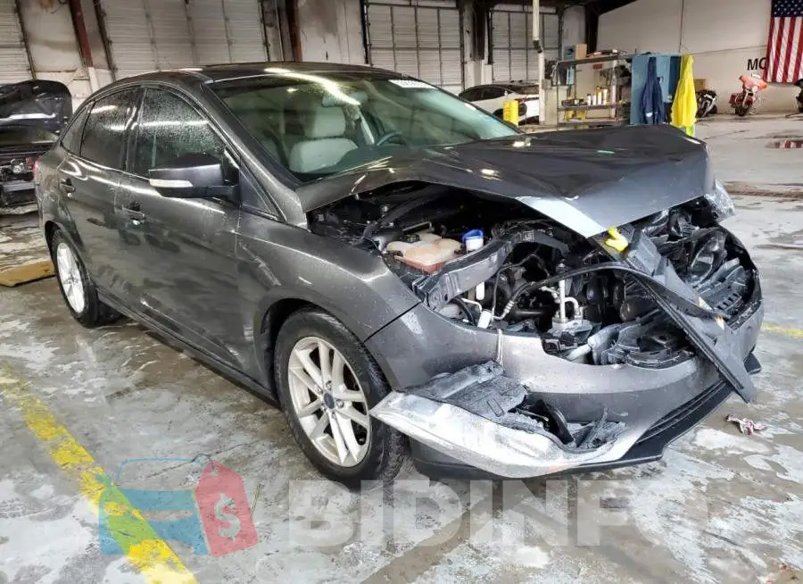 1FADP3F25GL287941 Photo# 4