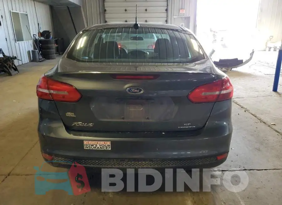 1FADP3F26FL265817 Photo# 6