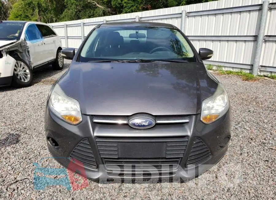 1FADP3F27EL353757 Photo# 5