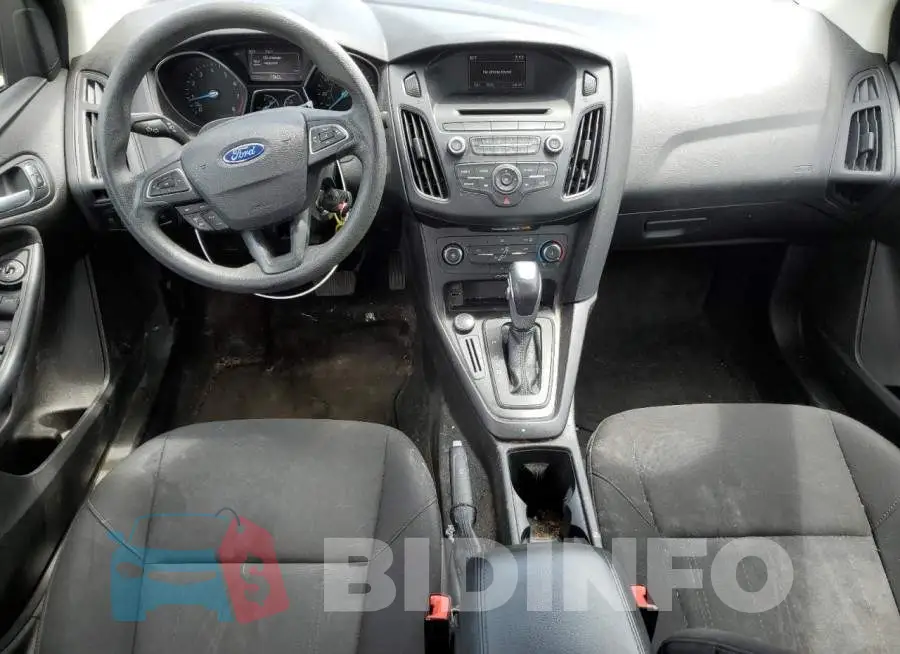 1FADP3F28FL347127 Photo# 8