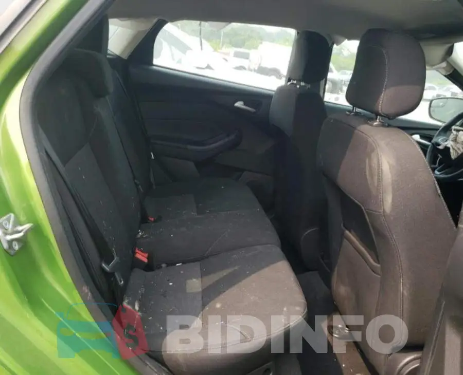 1FADP3K23JL264784 Photo# 10
