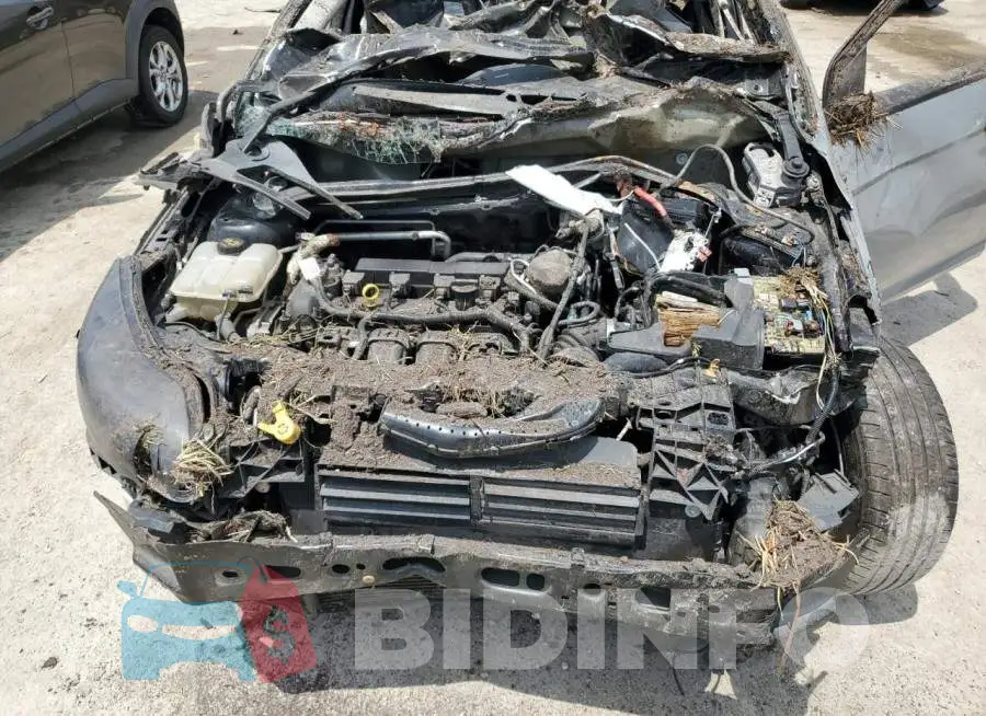 1FADP3K25EL324246 Photo# 11