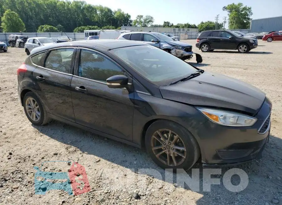 1FADP3K26GL269650 Photo# 4