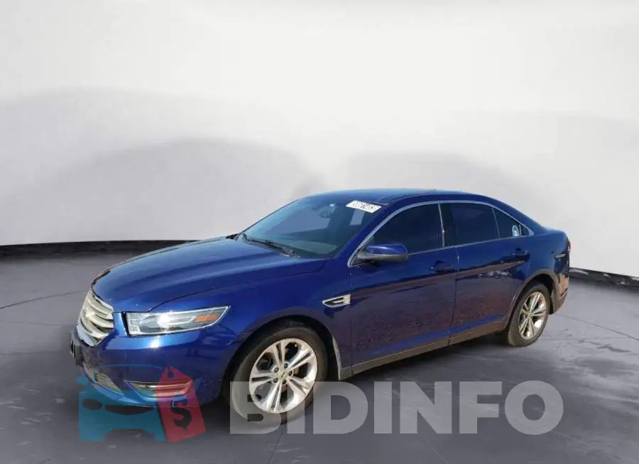 1FAHP2E83FG163546 Photo# 1