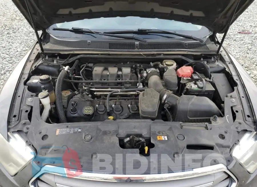 1FAHP2E85FG121105 Photo# 11