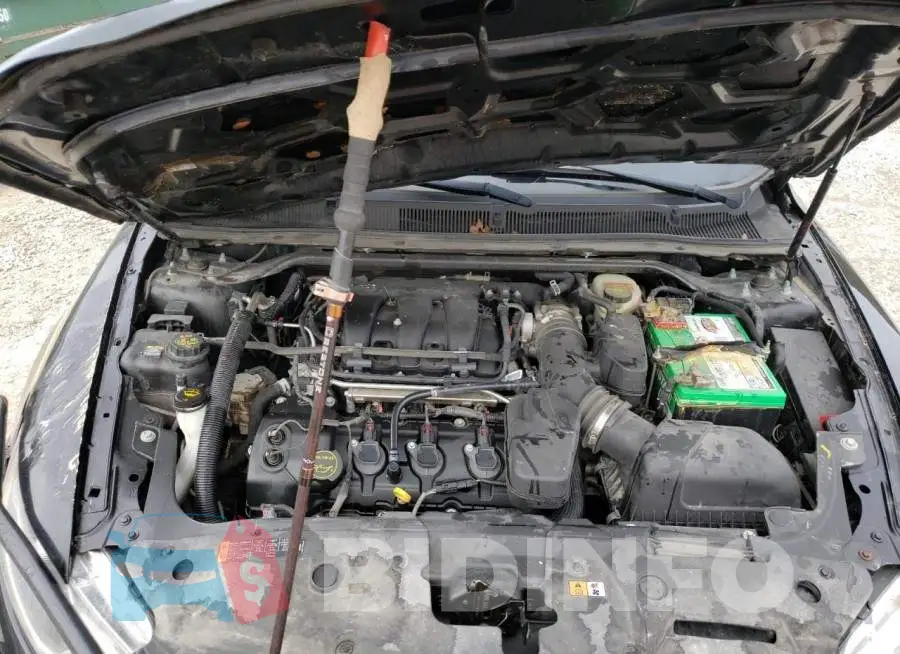 1FAHP2MK7GG128250 Photo# 11