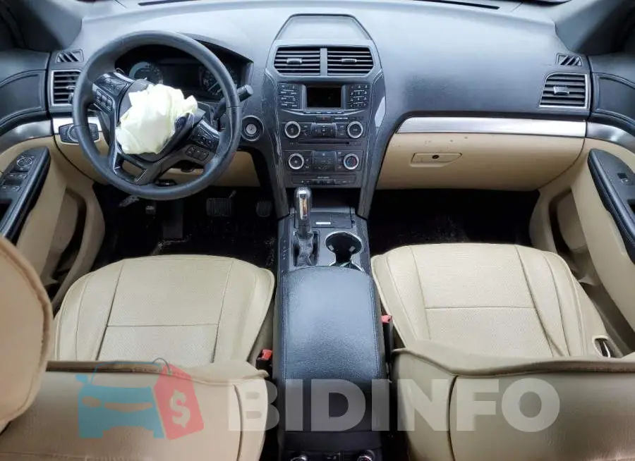 1FM5K7B84HGD00389 Photo# 8