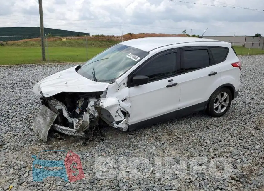 1FMCU0F73GUB88324 Photo# 1