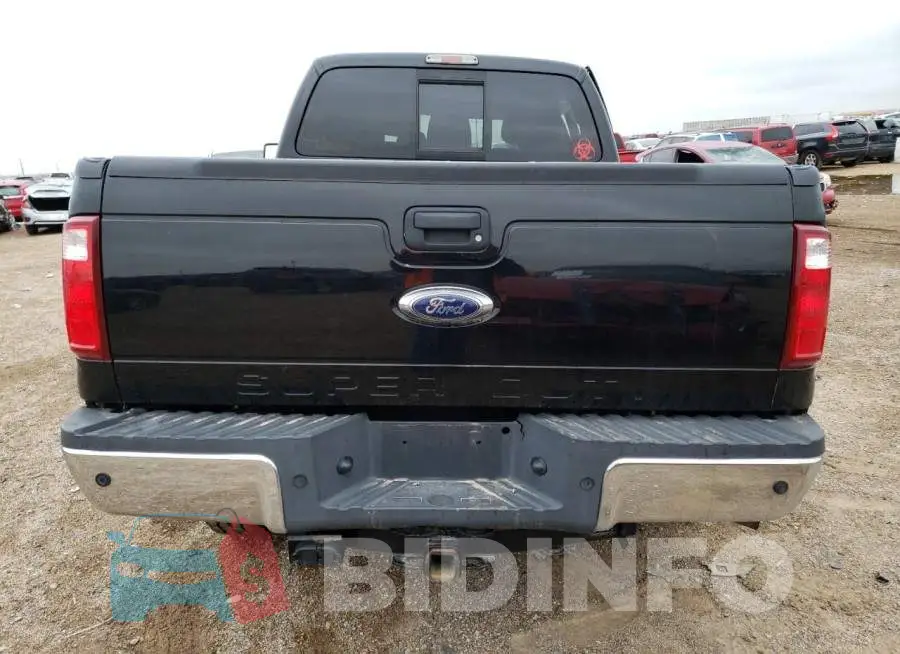 1FT7W2BT0GEA13652 Photo# 6
