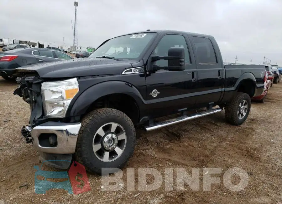 1FT7W2BT0GEA13652 Photo# 1