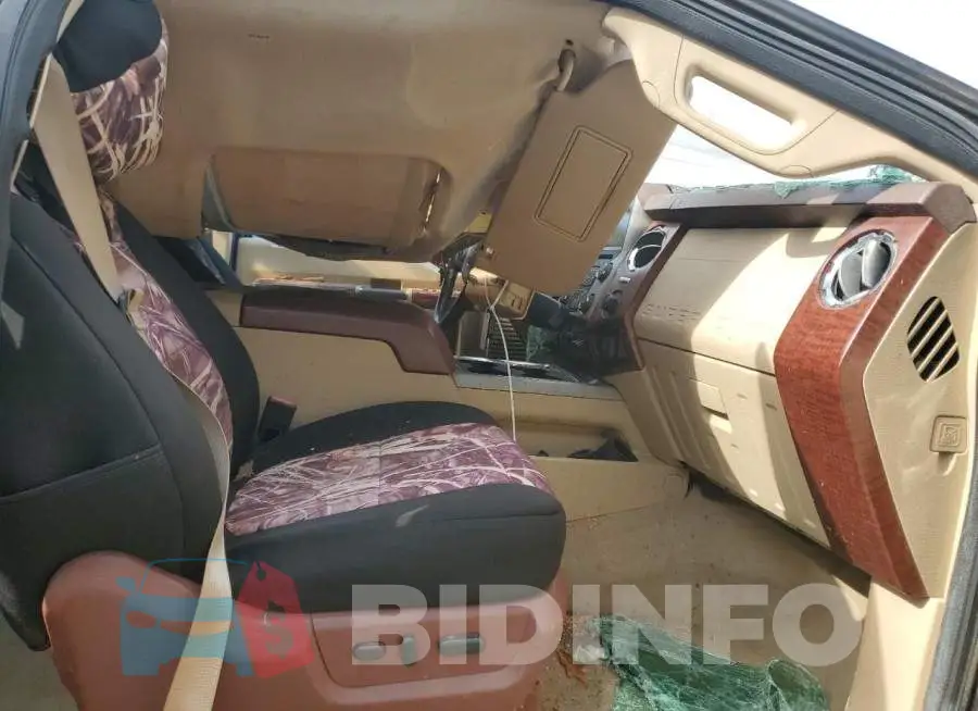 1FT7W2BT5EEA57563 Photo# 7
