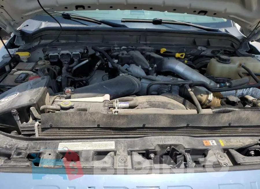 1FT7W2BT9FED62274 Photo# 11