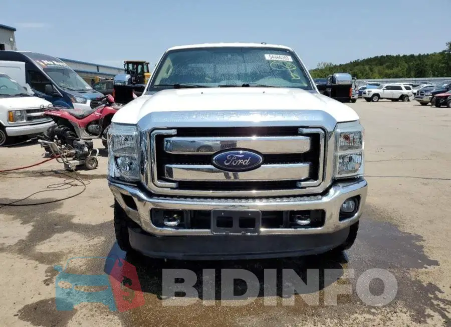 1FT7W2BT9FED62274 Photo# 5