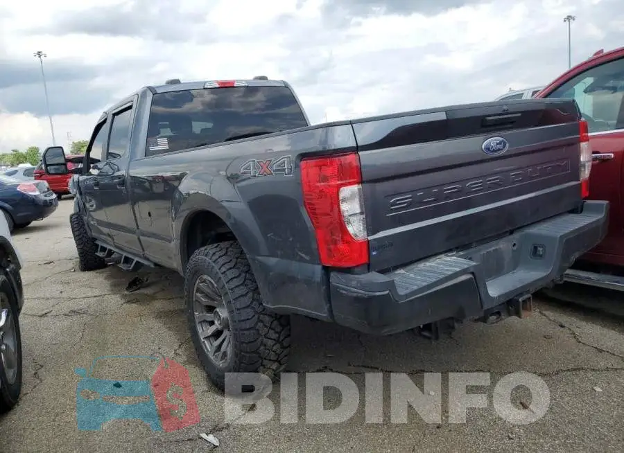 1FT8W3BN1LED31639 Photo# 2