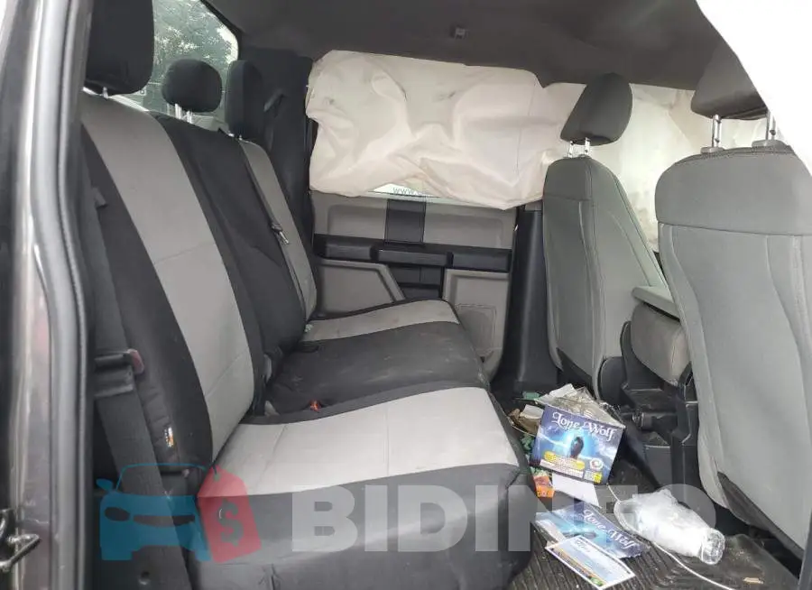 1FT8W3BN1LED31639 Photo# 10