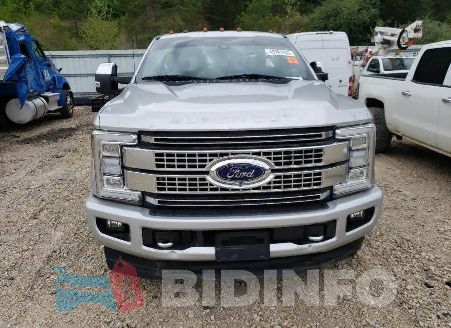 1FT8W3BT2HED85764 Photo# 5
