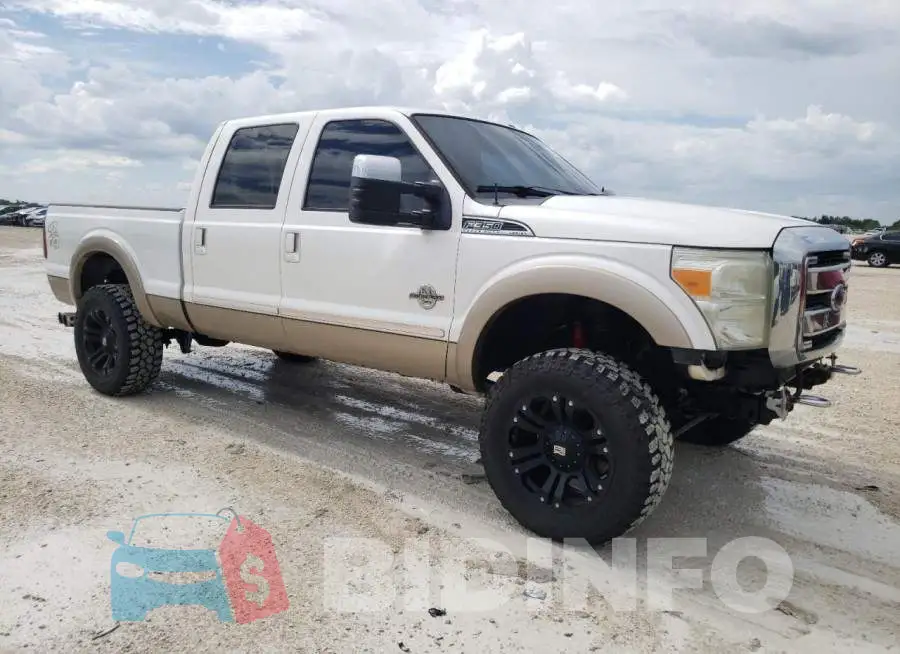 1FT8W3BT7EEA41004 Photo# 4