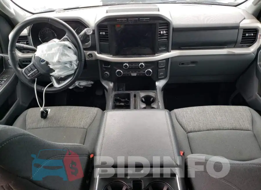 1FTEW1C85MFB27258 Photo# 8