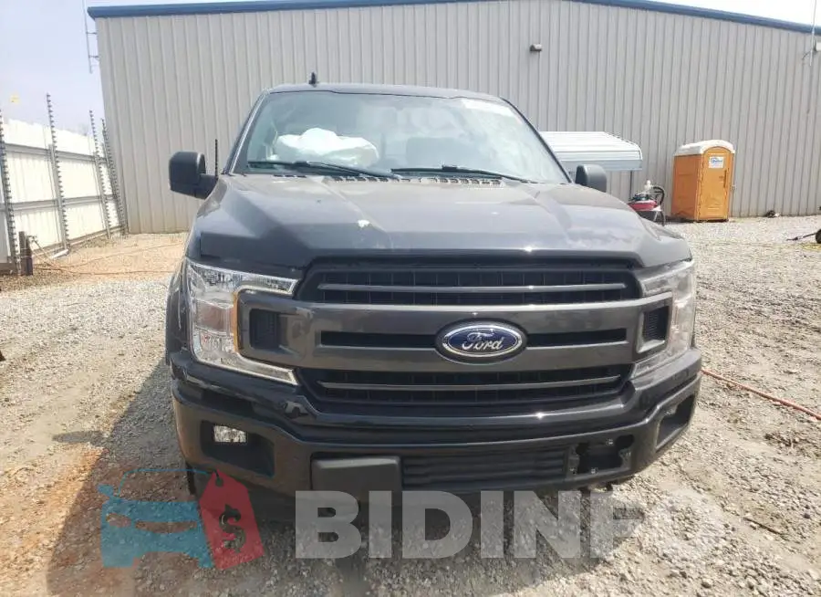 1FTEW1E52JFA88045 Photo# 5