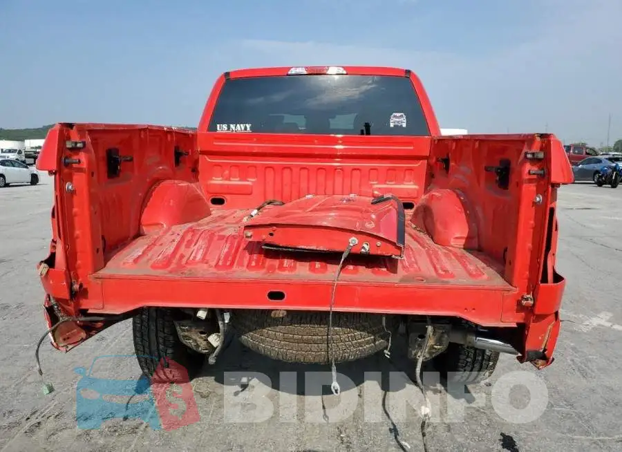 1FTEW1EF6HKC17348 Photo# 6