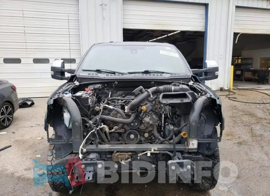 1FTEW1EF9FFB04449 Photo# 5
